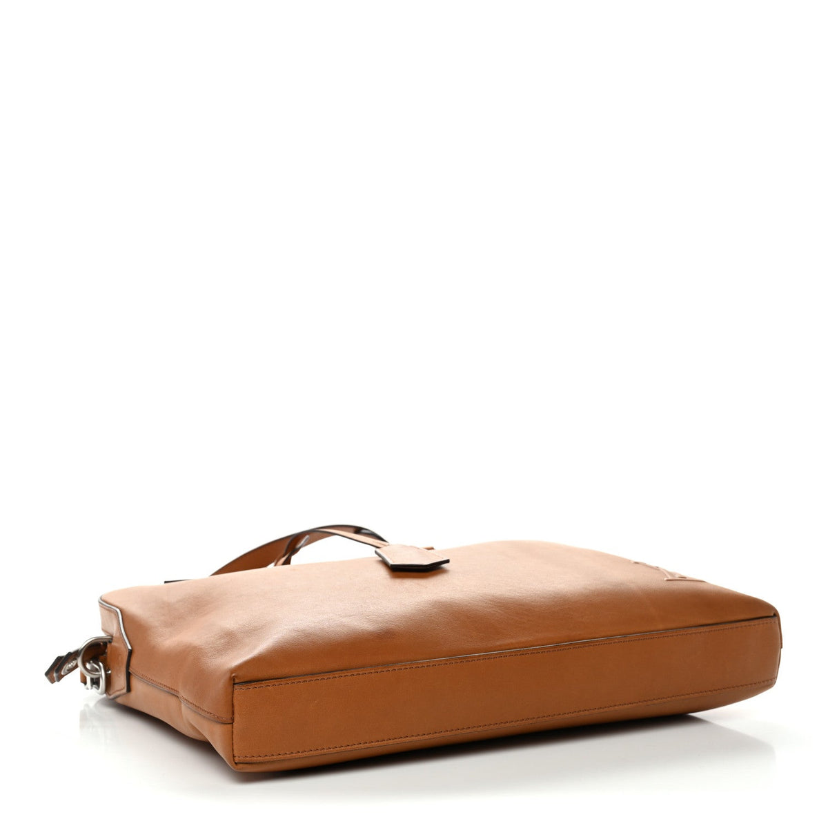 Handbag - Tan