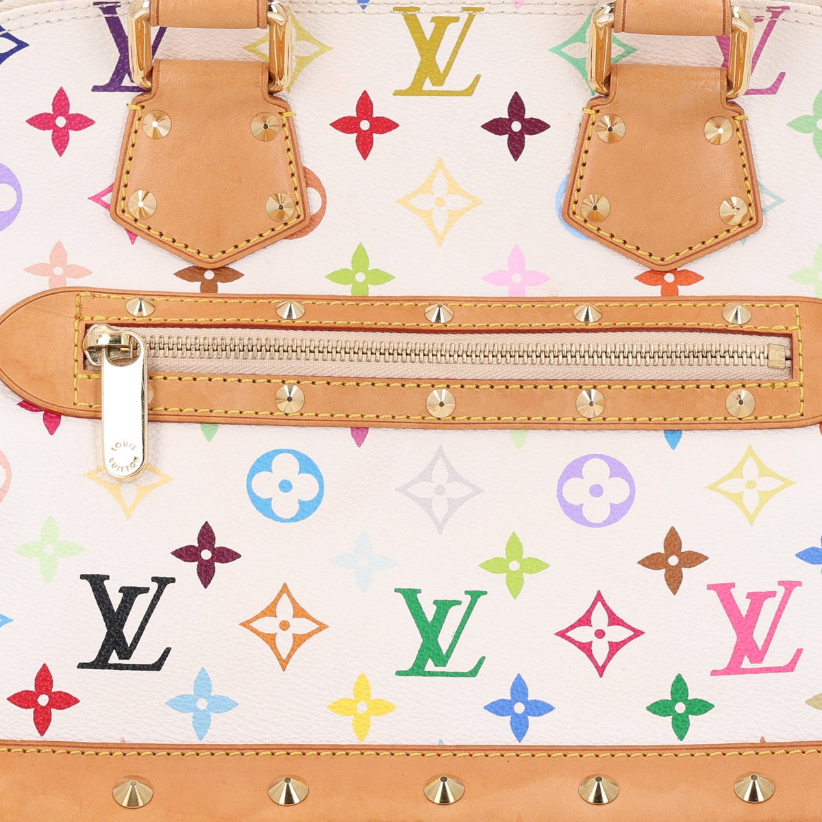 Handbag - White