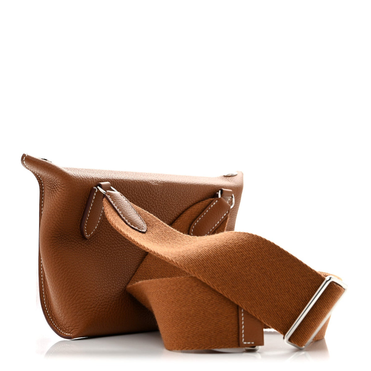 Handbag - Gold