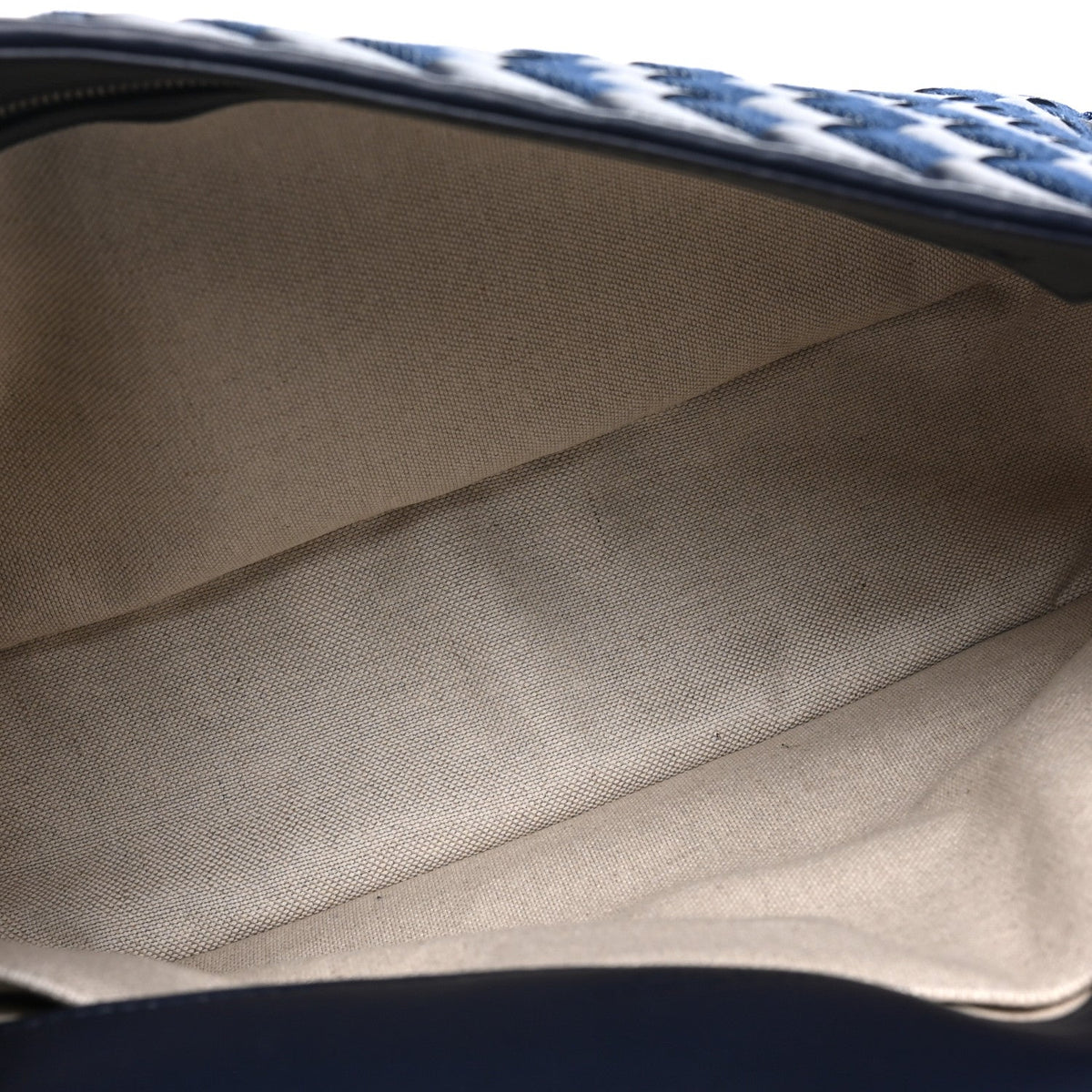 Nappa Handbag