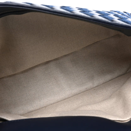 Nappa Handbag