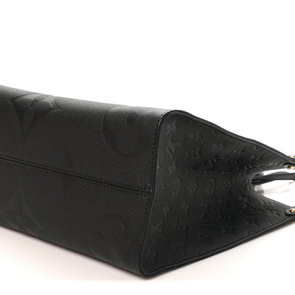 Handbag - Black