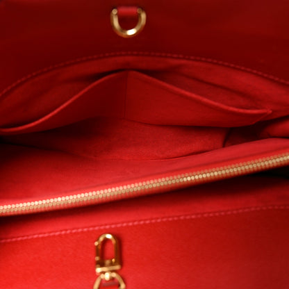 Monogram Venus Cherry Handbag