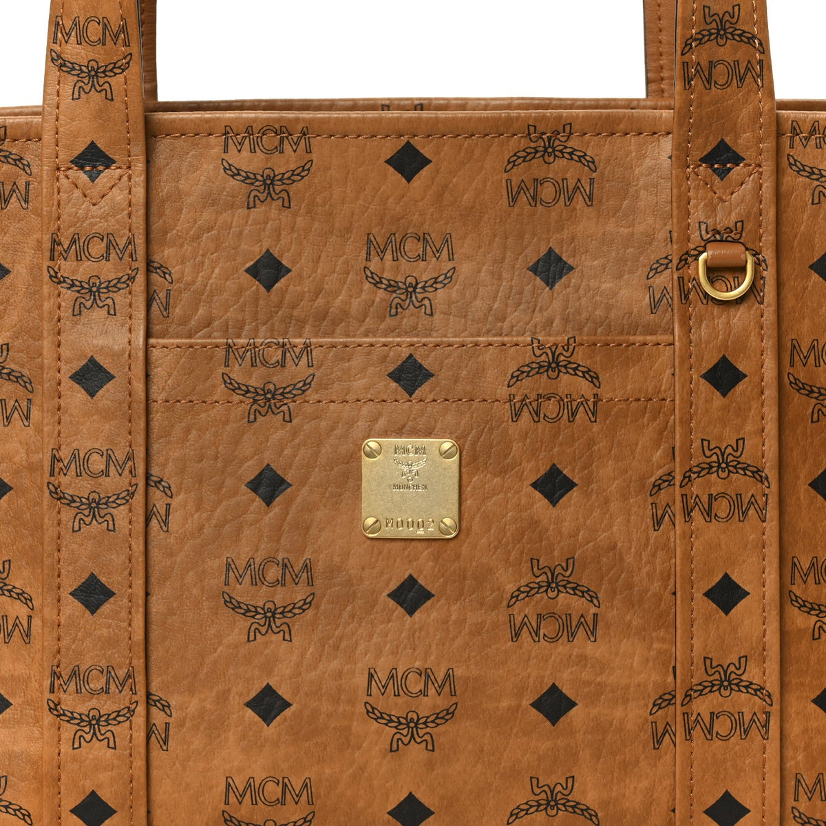 Small Tote Bag