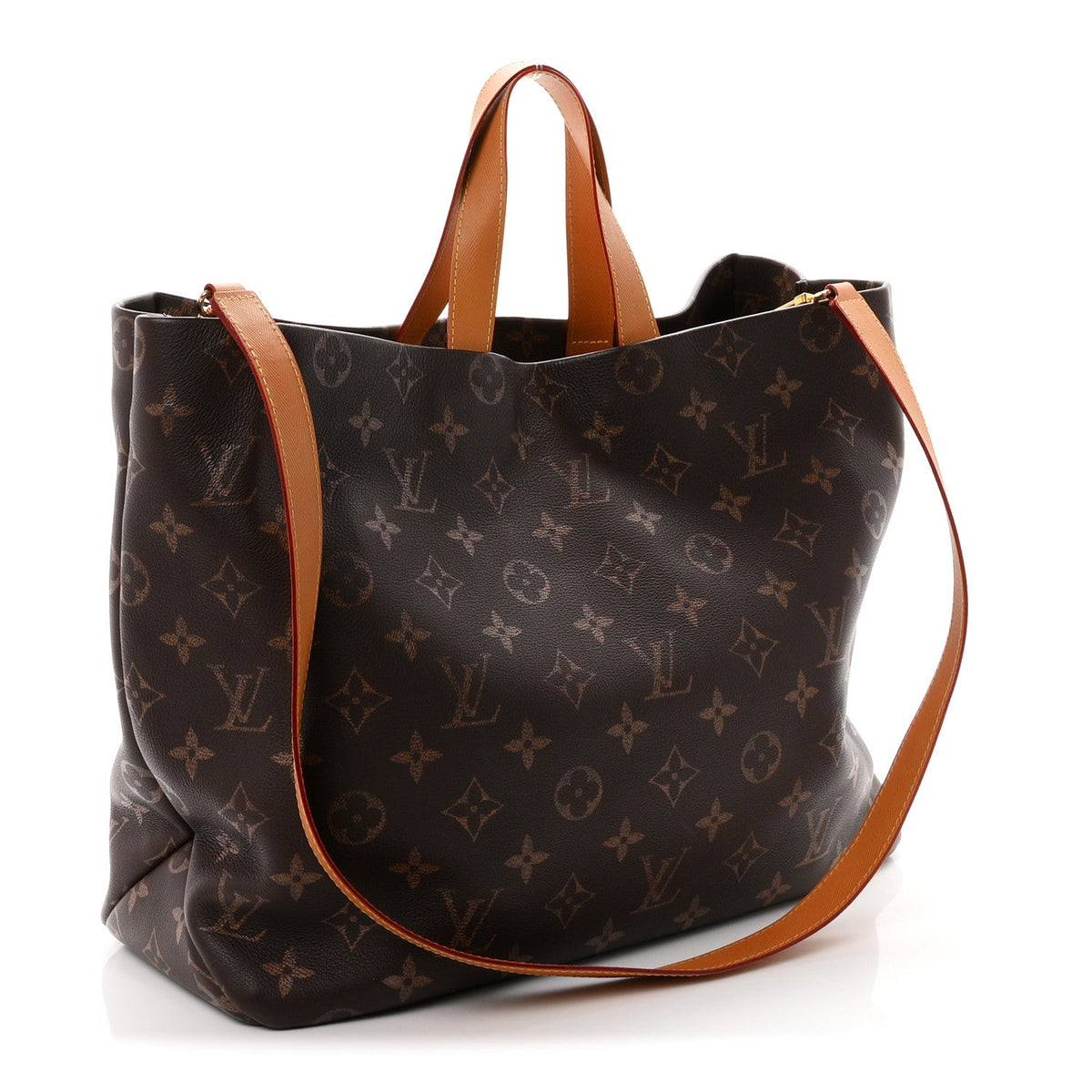 Calfskin Tote Bag