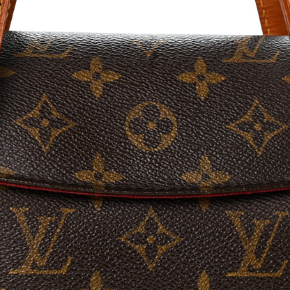 Monogram Sonatine Handbag