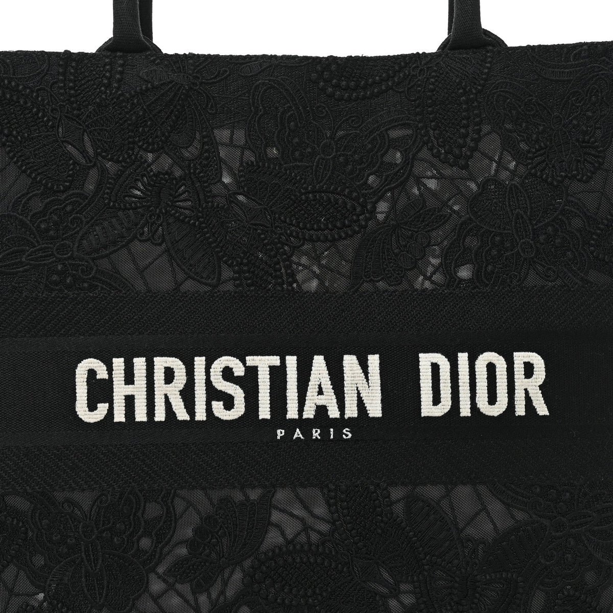 Large Tote Bag - Red