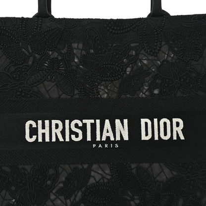 Large Tote Bag - Red