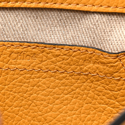 Small Calfskin Handbag