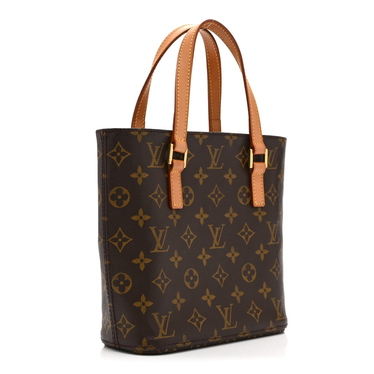 Monogram Vavin Pm Handbag