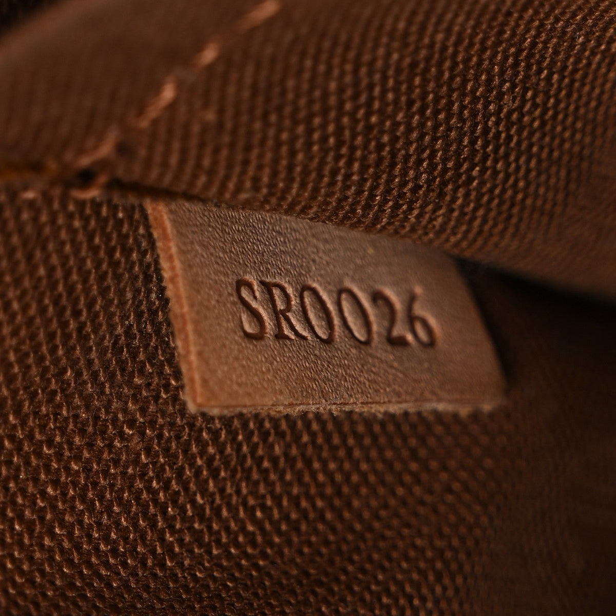 Monogram Popincourt Haut Handbag