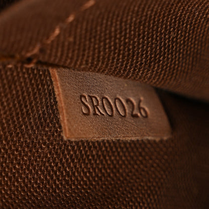 Monogram Popincourt Haut Handbag