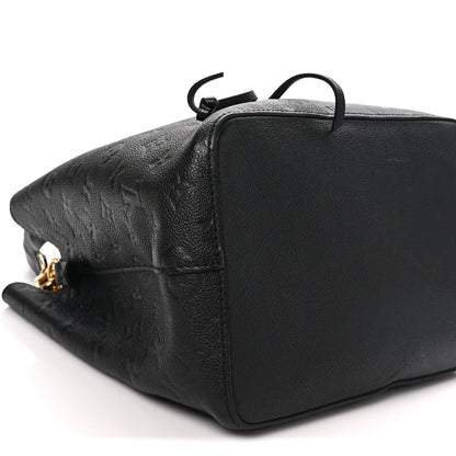 Handbag - Black