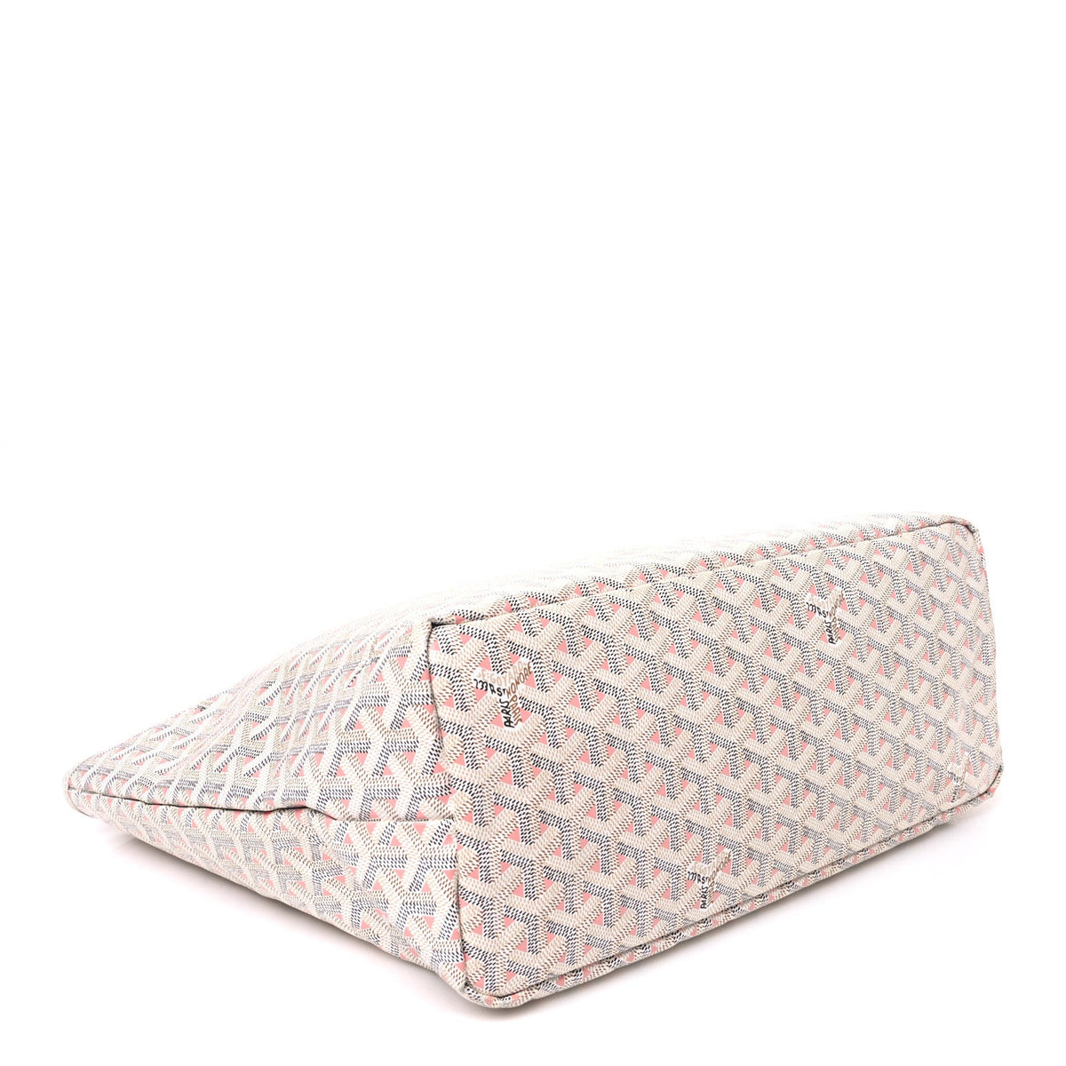 Handbag - White