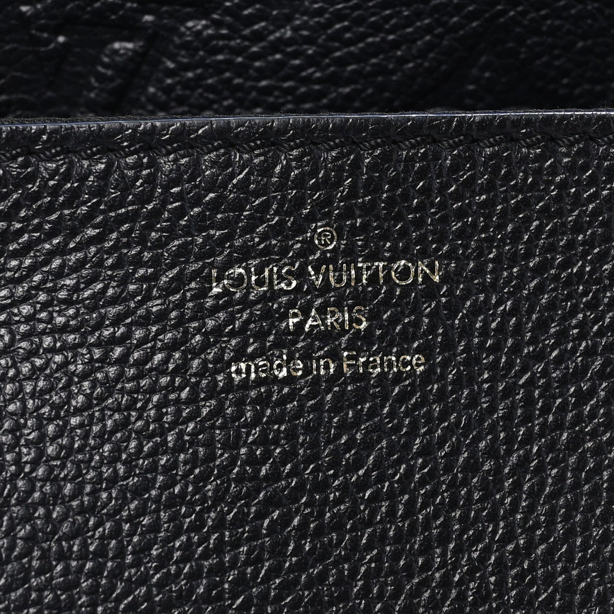 Handbag - Black
