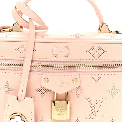 Mahina Vanity Pouch Magnolia Pouch
