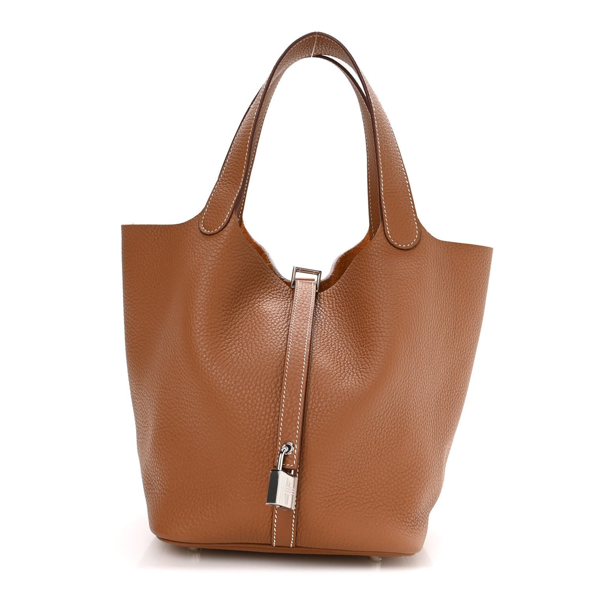 Handbag - Gold