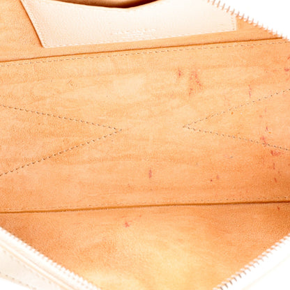 Medium Goatskin Handbag