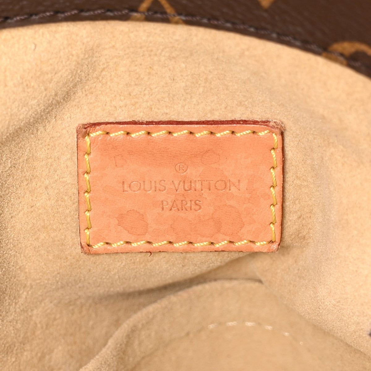 Monogram Artsy Mm Handbag