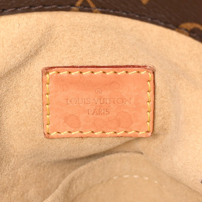 Monogram Artsy Mm Handbag
