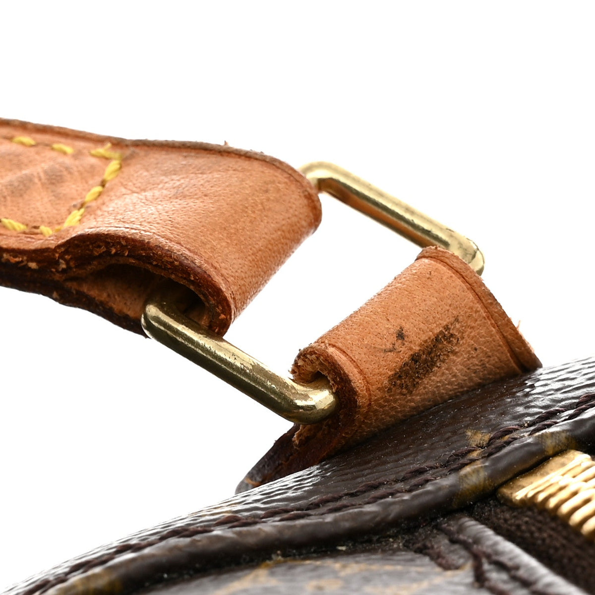 Monogram Blois Handbag