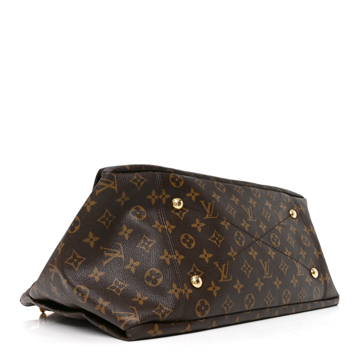 Monogram Artsy Mm Handbag