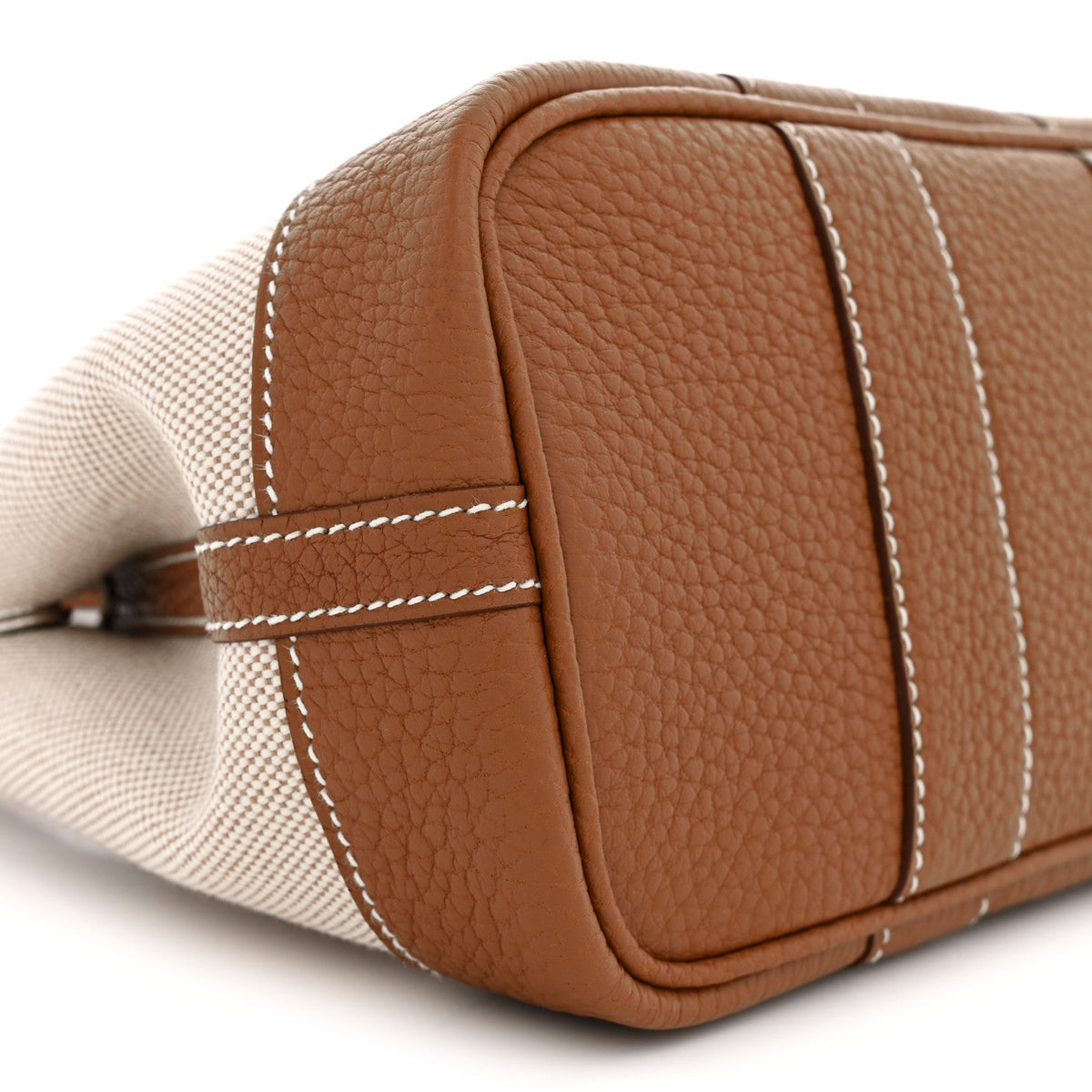 Handbag - Beige