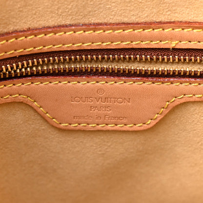 Monogram Looping Gm Handbag