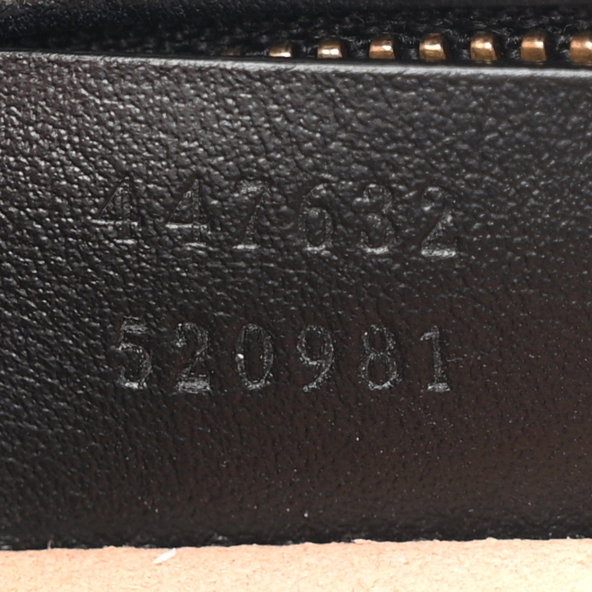 Small Calfskin Shoulder Bag - Black