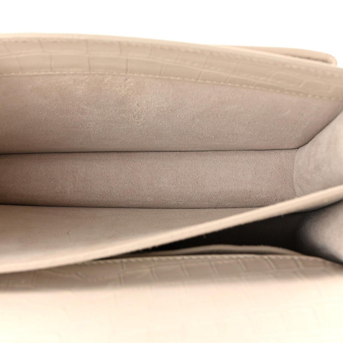 Medium Calfskin Handbag