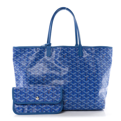 Handbag - Blue