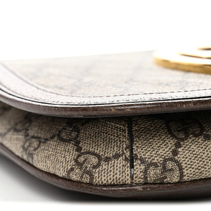 Calfskin Shoulder Bag - Red