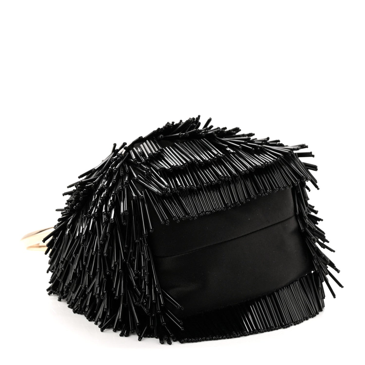 Mini Handbag - Black