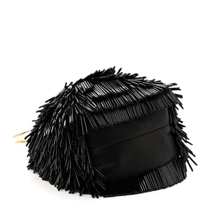 Mini Handbag - Black