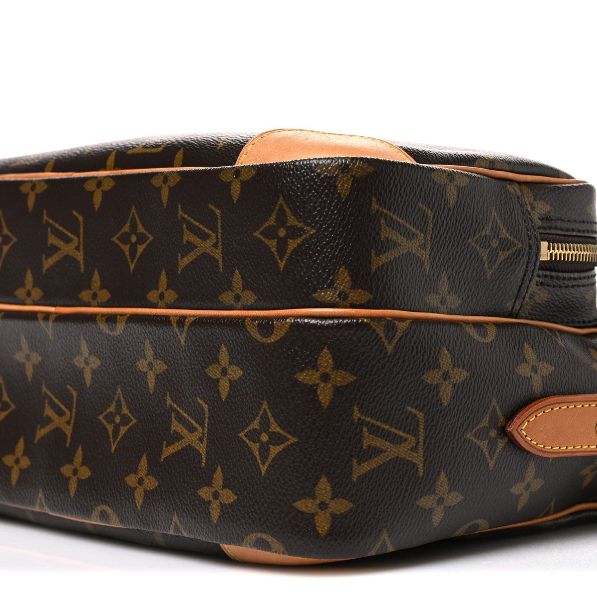Monogram Nil 28 Handbag