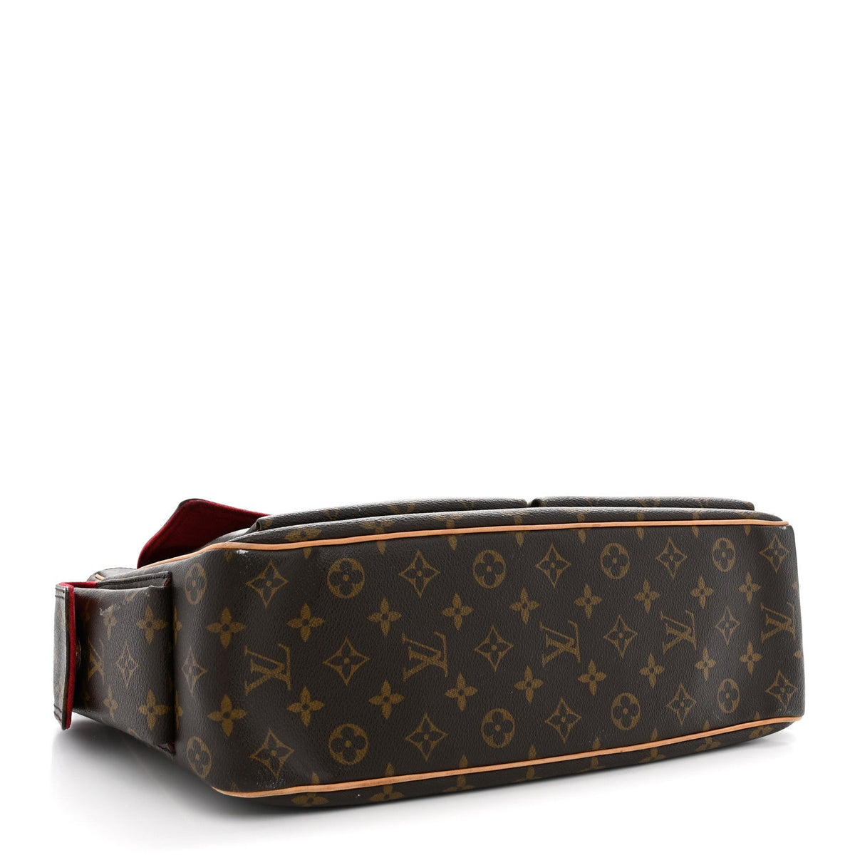 Monogram Multipli-Cite Handbag