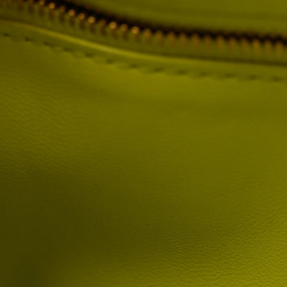 Maxi Nappa Crossbody Bag