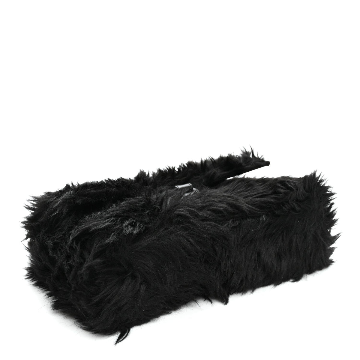 Small Shoulder Bag - Black
