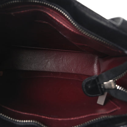 Tote Bag - Black