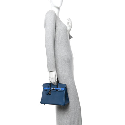 Epsom Handbag - Black