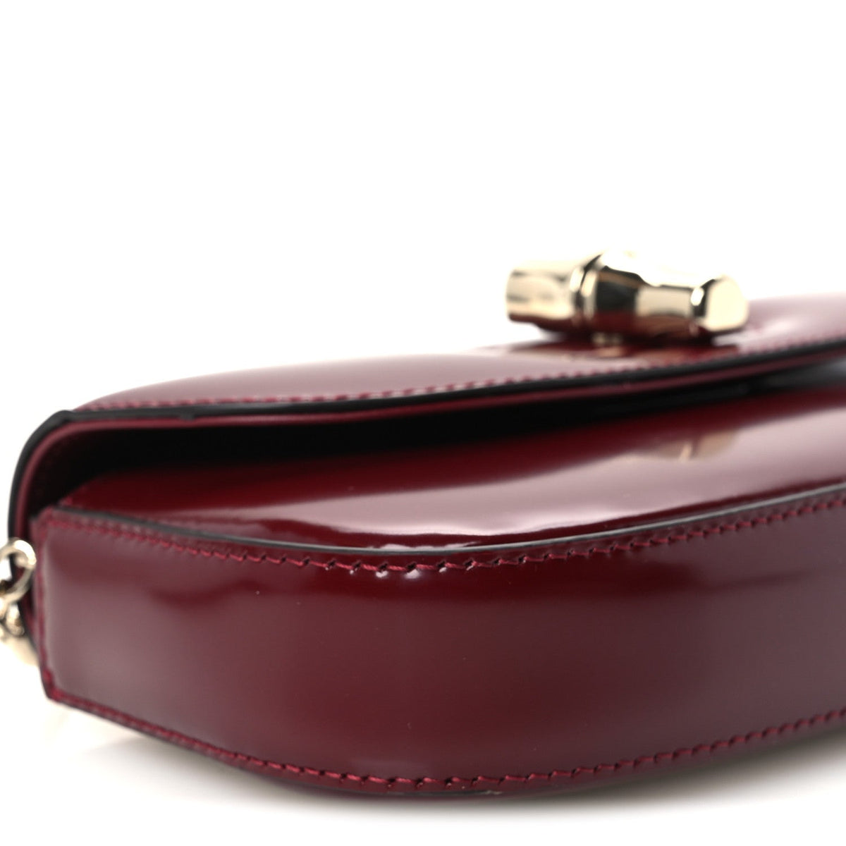 Small Calfskin Handbag