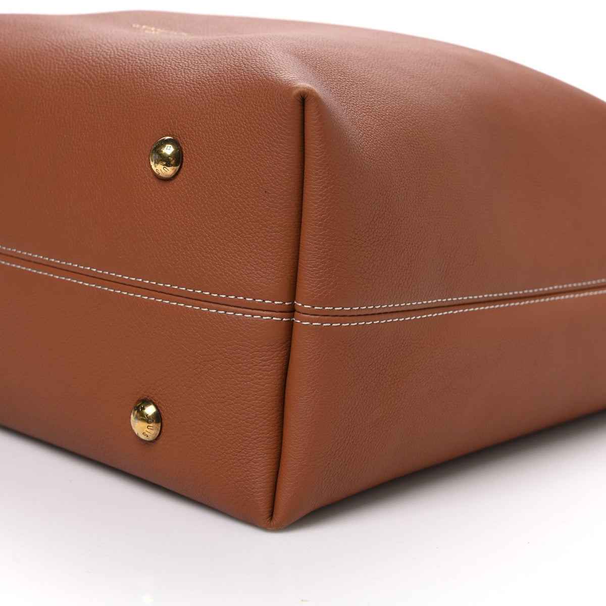 Calfskin Hobo Bag