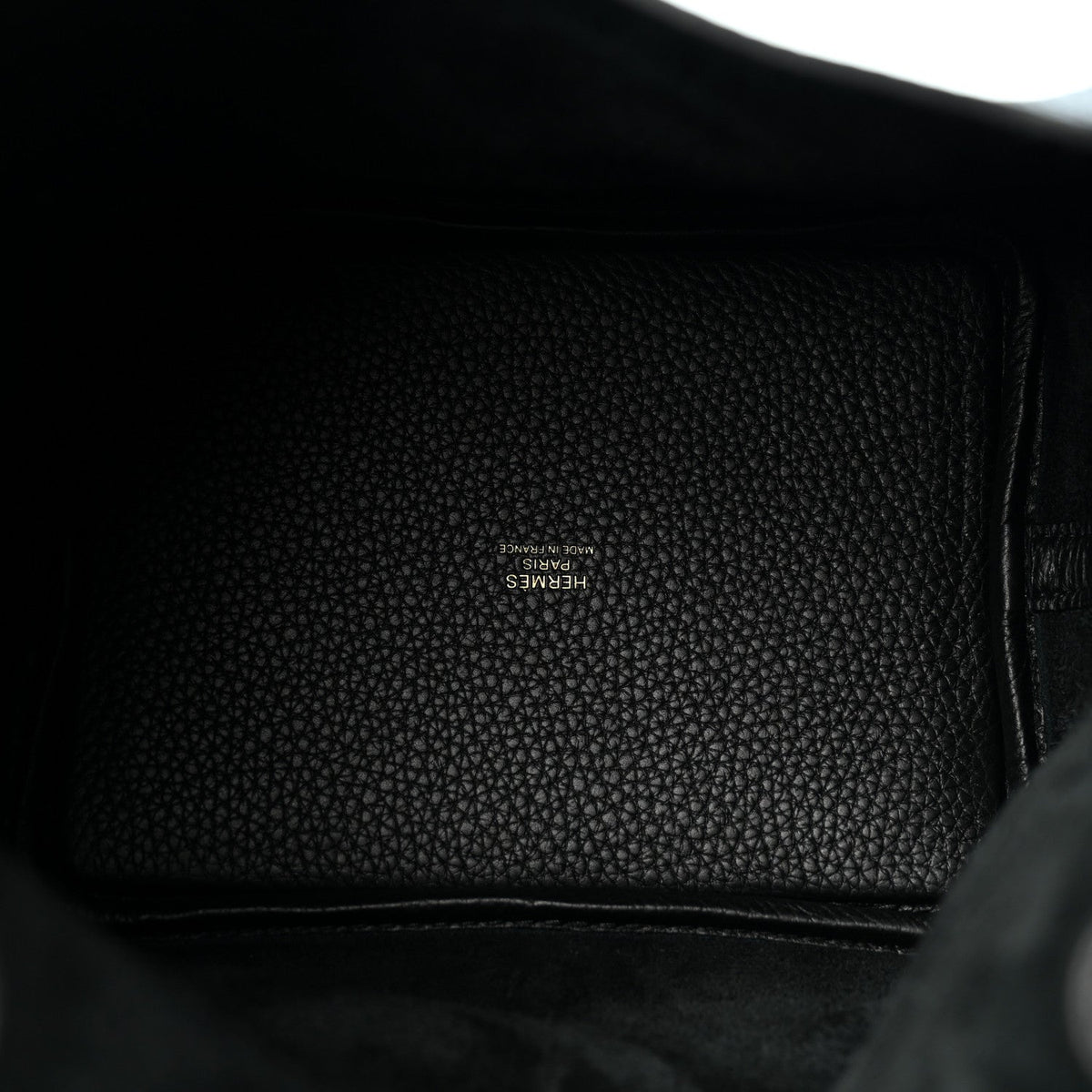 Handbag - Black