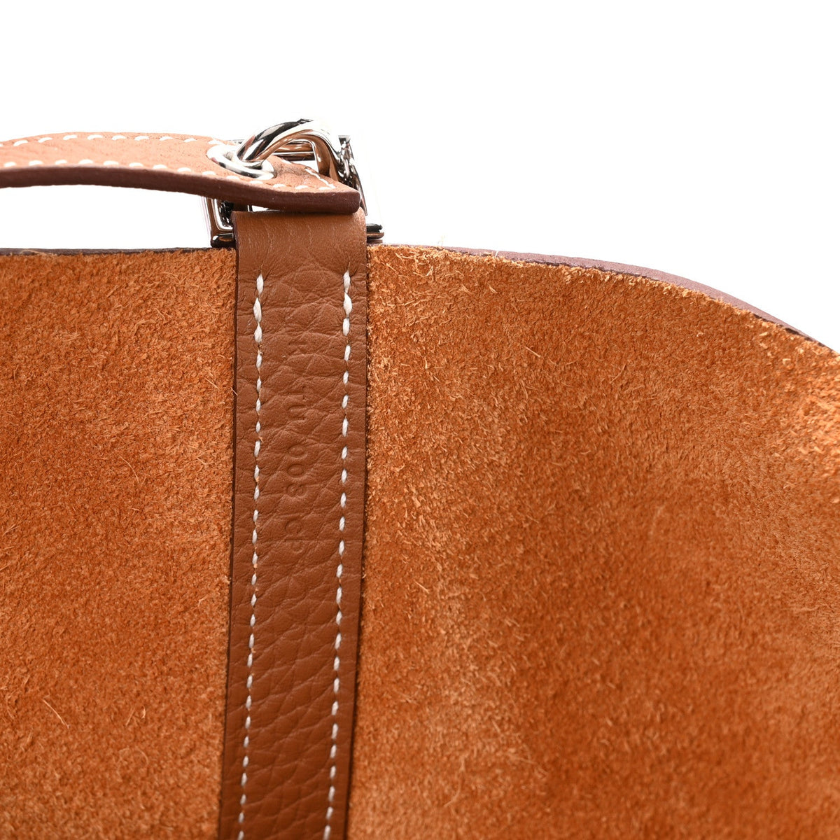 Handbag - Gold