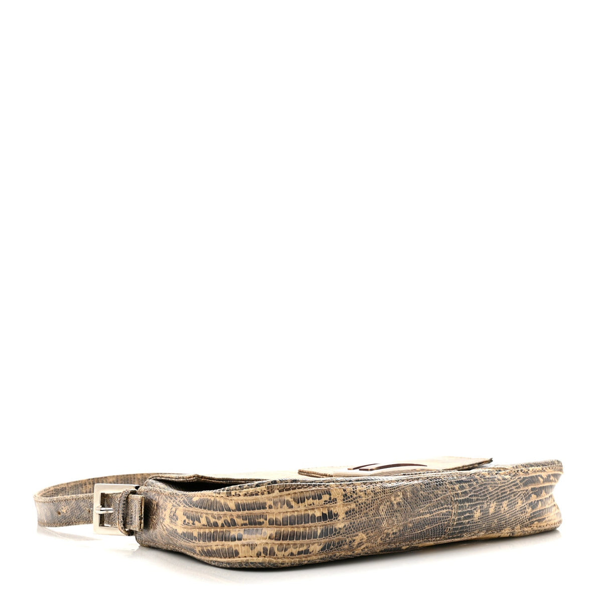 Handbag - Natural