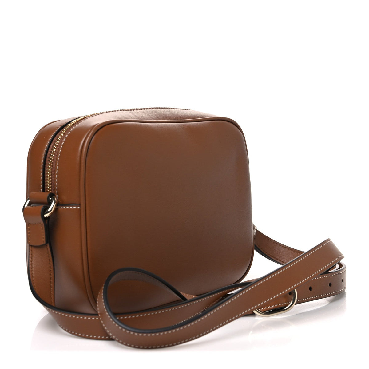 Mini Calfskin Handbag