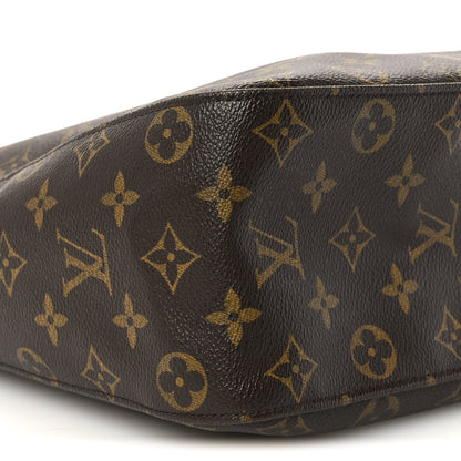 Monogram Looping Gm Handbag
