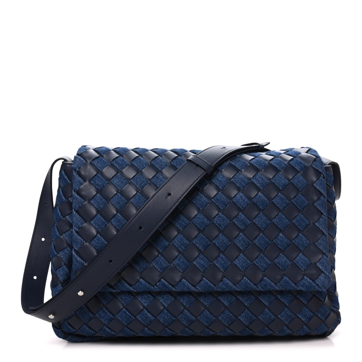 Nappa Handbag