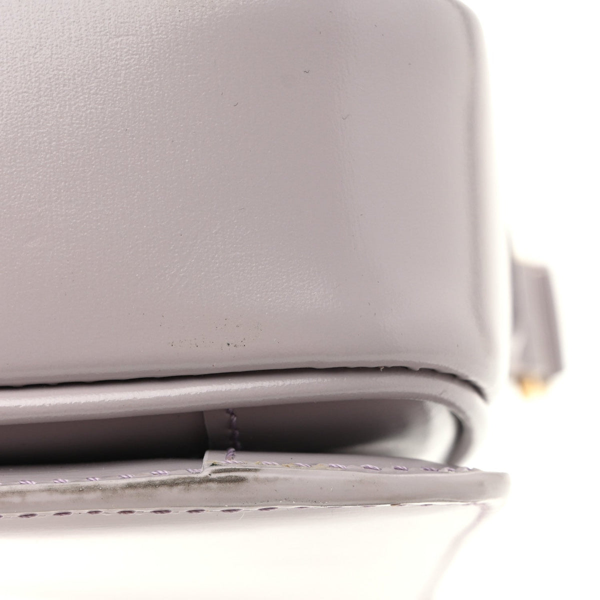 Calfskin Handbag