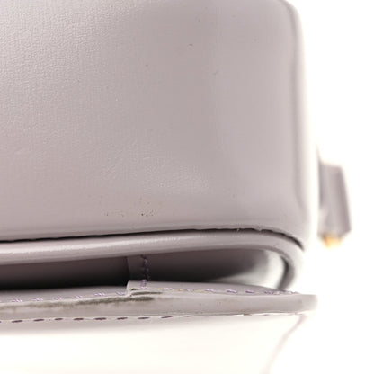 Calfskin Handbag